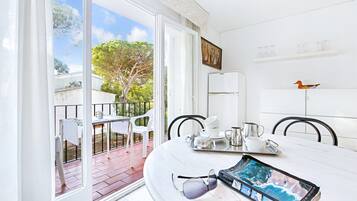 Apartamento | Detalle del interior