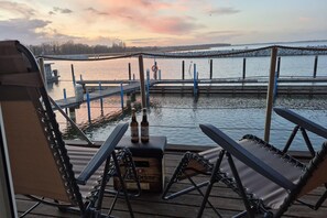 Property grounds - Hausboot in Barth am Barther Bodden (Barth)