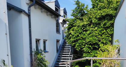 Vacation apartment Viktoria Taufkirchen (Vils)