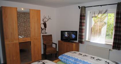 Vacation apartment Viktoria Taufkirchen (Vils)