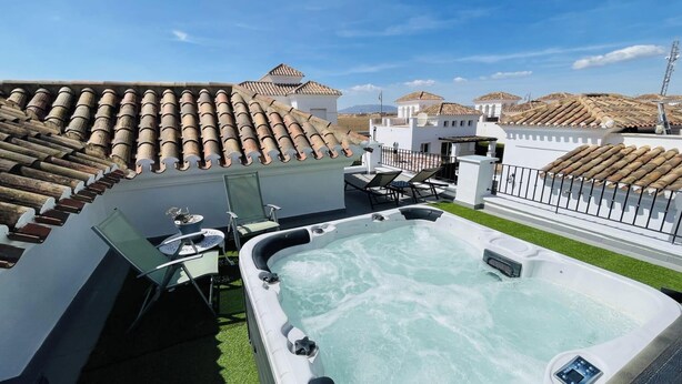 Villa | Terras