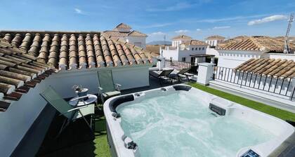 La Torre Golf 3-bed Villa- Pool, Hot Tub & Terrace