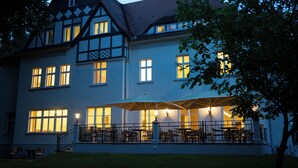 Exterior - Schloss Sigrön Superior Camping & Hotel (Bad Wilsnack)