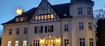 Schloss Sigrön Superior Camping & Hotel