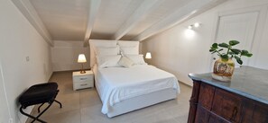 1 bedroom, in-room safe, iron/ironing board, free WiFi - Sea View Loft Meta di Sorrento and Amalfi Coast - Free Parking  (Meta)