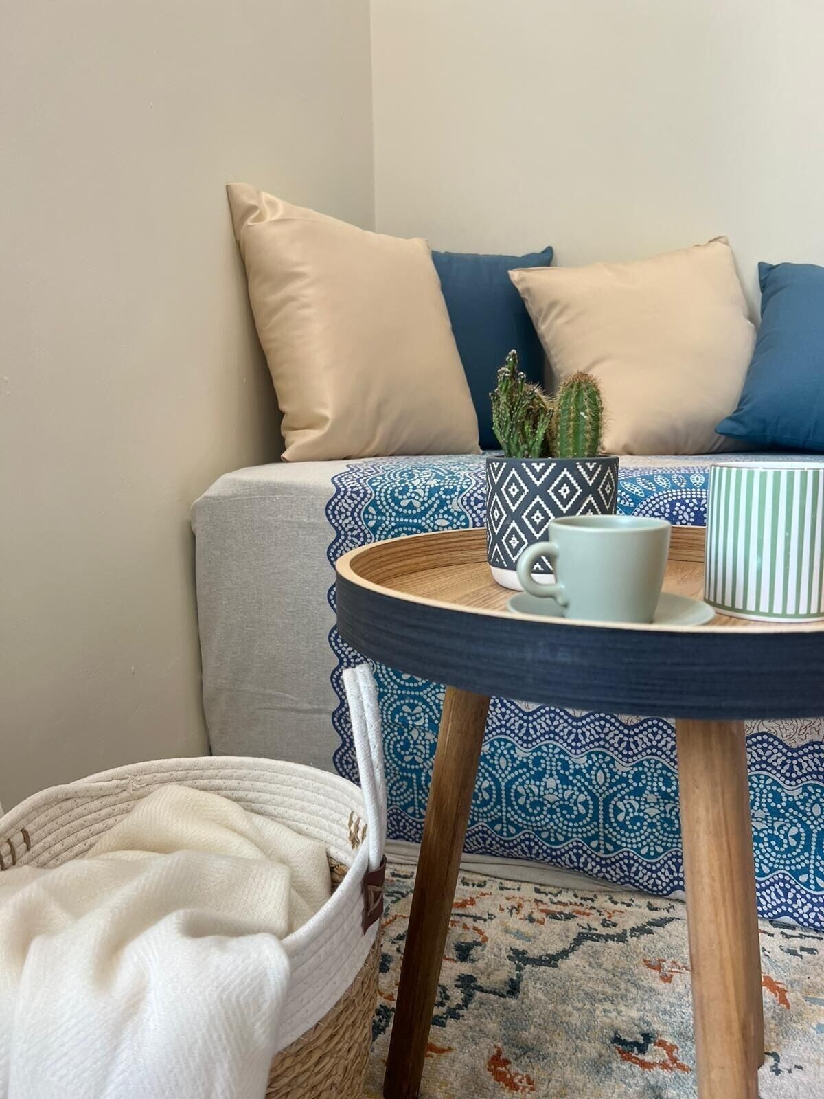 Bild für Gastgeberprofil