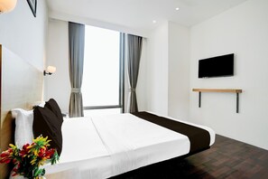 House | 1 bedroom - Super Townhouse PBG Mall Vashi (Navi Mumbai)