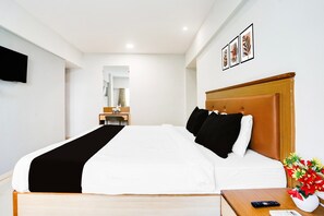 House | 1 bedroom - Elite Stays at Marol Near Mumbai Airport (Mumbai)
