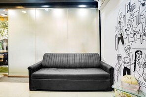 Casa | Parte interna