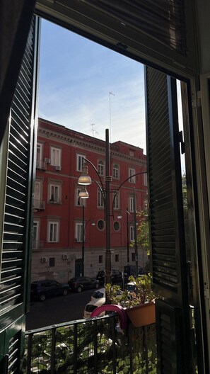 Interior - B&b L'Angolo Del Museo (Napoli)