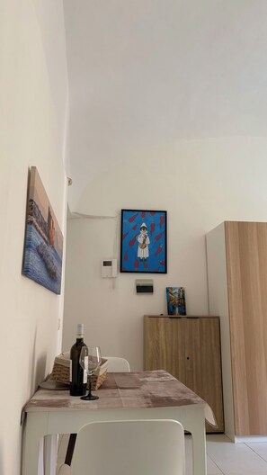 Restauration