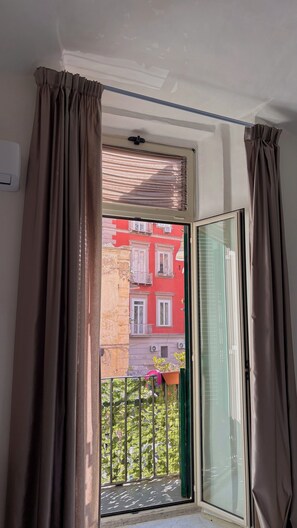 Interior - B&b L'Angolo Del Museo (Napoli)