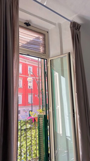 Interior - B&b L'Angolo Del Museo (Napoli)