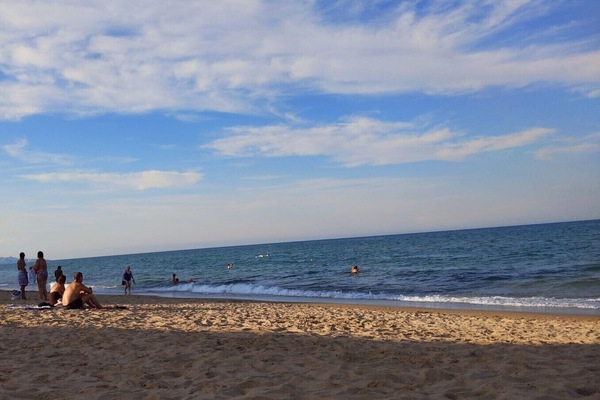 Strand