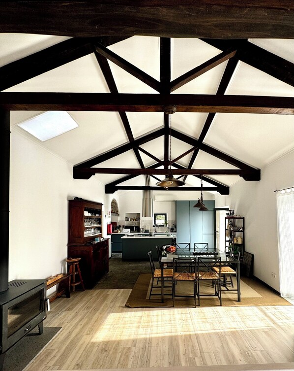 Dining - Maranhão Manor House (Açores)