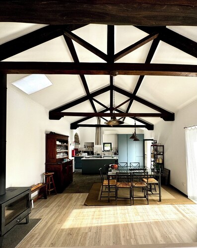 Maranhão Manor House