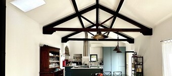 Maranhão Manor House