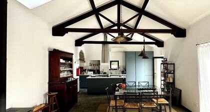 Maranhão Manor House