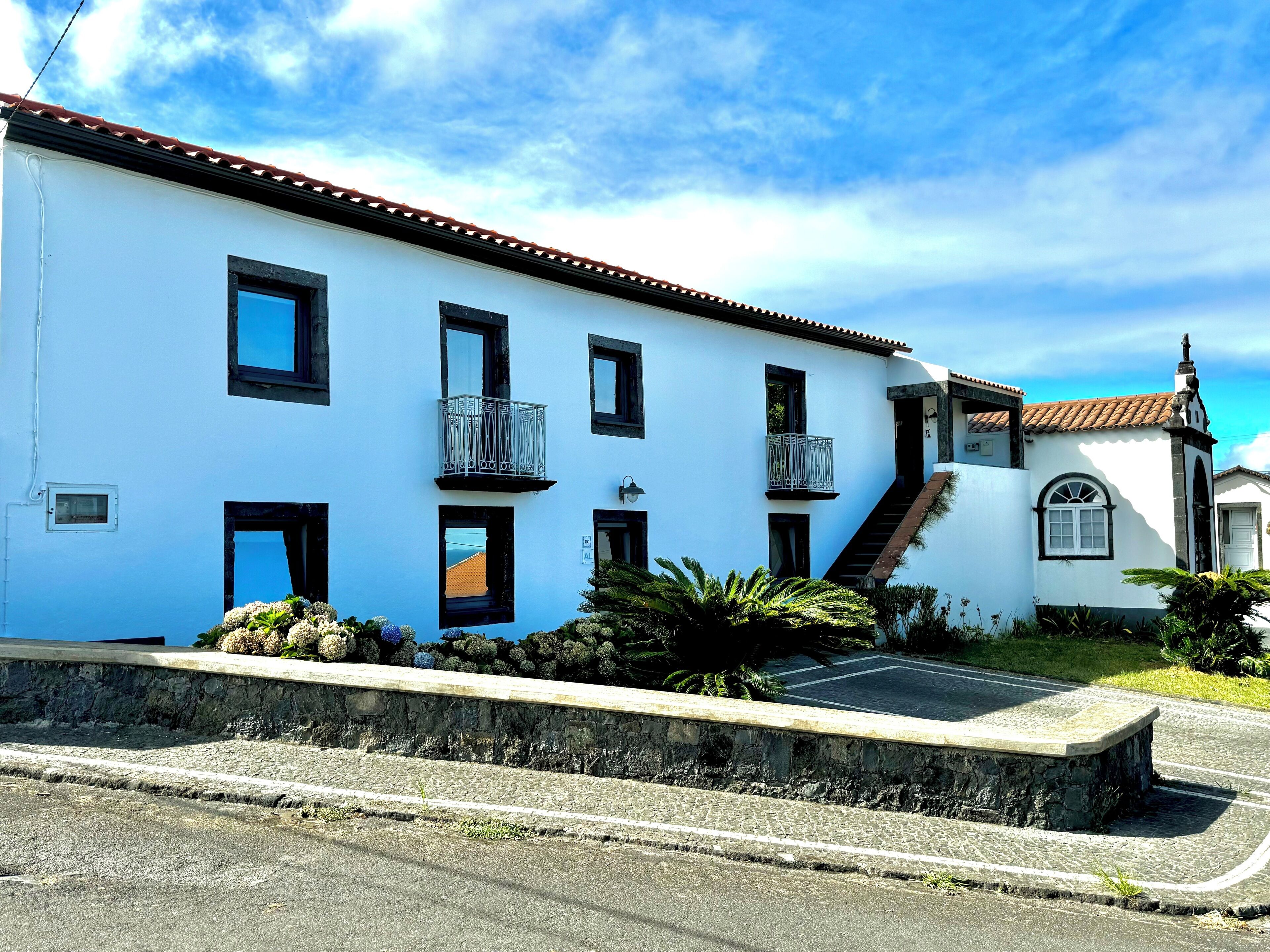 Fachada