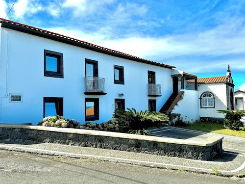 Maranhão Manor House