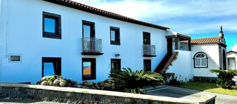 Maranhão Manor House