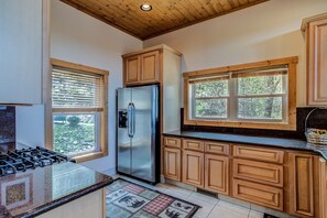 Eco-friendly cleaning products