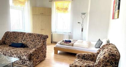 Home Boizenburger Hof