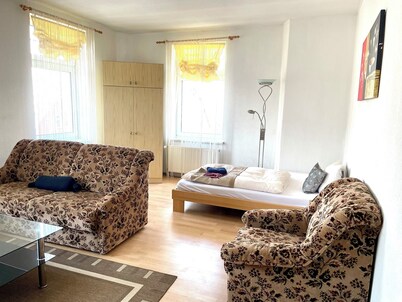 Home Boizenburger Hof