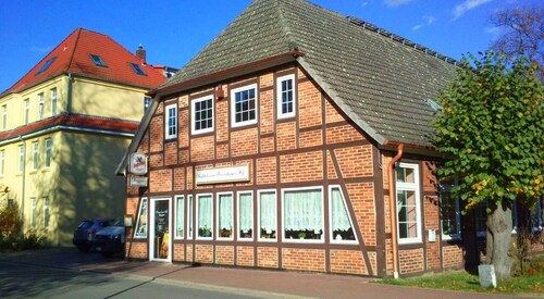 Home Boizenburger Hof