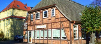 Home Boizenburger Hof