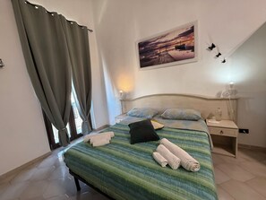 5 Schlafzimmer, WLAN, Bettwäsche