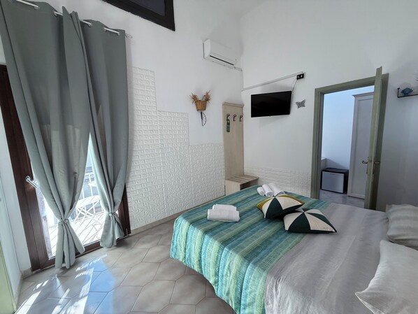 5 Schlafzimmer, WLAN, Bettwäsche