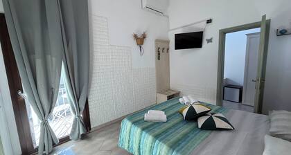 At 100 meters from the brindisi train station cheap and cozy