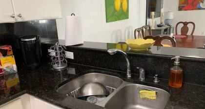 A comfortable House in Kendall