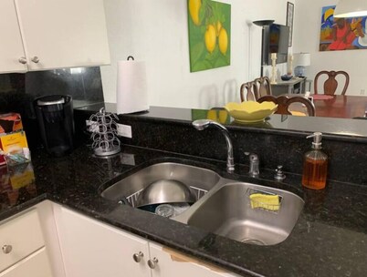 A comfortable House in Kendall