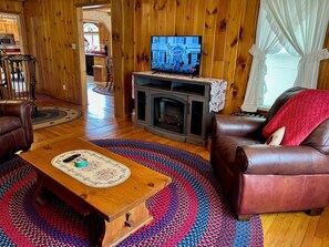Smart TV, books