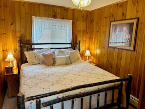 3 chambres, Wi-Fi, draps fournis