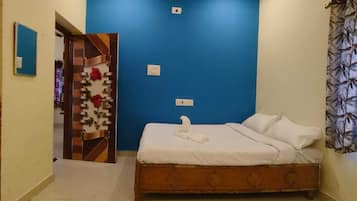 Phòng đôi dành cho gia đình | Bộ trải giường bằng vải cotton Ai Cập, bộ đồ giường cao cấp