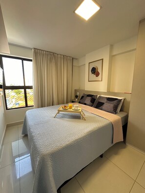 2 間睡房、免費 Wi-Fi、床單