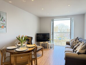 Smart TV - 4 Sunday School Ct – A Place to Call Home! (St Ives)