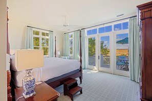 5 habitaciones, wifi gratis y ropa de cama 