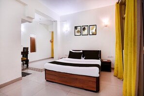 独立别墅 | 1 多间卧室