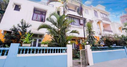 Elegant Beach Side Stays Near Miramar Beach