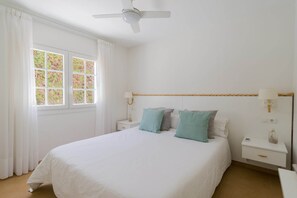 1 Schlafzimmer, Bügeleisen/Bügelbrett, kostenloses WLAN