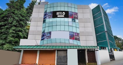 Hotel O Shillong Balaji Guest House