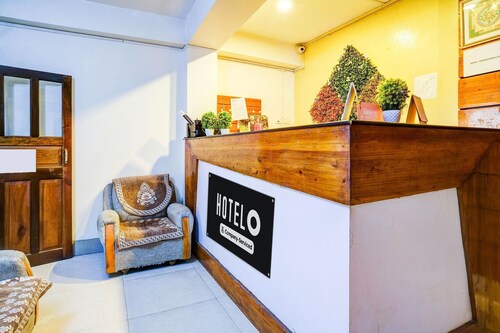 Hotel O Shillong Balaji Guest House