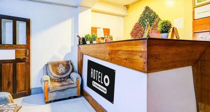 Hotel O Shillong Balaji Guest House