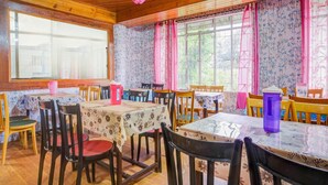 บ้านพัก | ร้านอาหาร