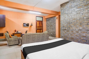 Casa | 1 quarto