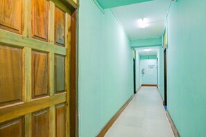 House | Interior